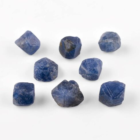 Odrilliongems حجر زبرجد كريستالي خام طبيعي من حجر كريم خام، صناعة المجوهرات بنفسك، تغليف الأسلاك، بلورات شفاء الشاكرا، لوازم بالجملة فضفاضة، حزمة 30 قيراط in Kuwait