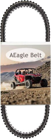 حزام محرك CVT لـ 2008-2016 Polaris Ranger 6x6 800 MVRS RZR 3211118 3211133 3211162 24G4022 in Saudi Arabia