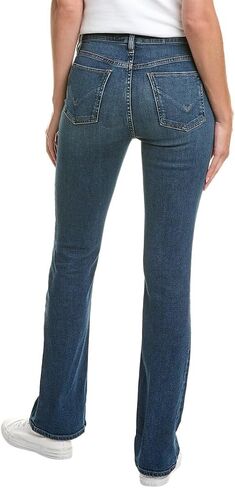 HUDSON Women's Barbara High-Rise Baby Boot in Saudi Arabia