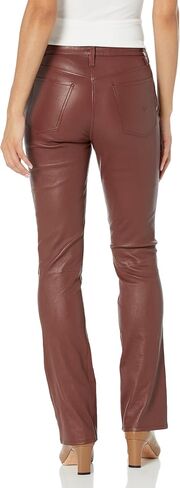 HUDSON Women's Barbara High-Rise Baby Boot in Saudi Arabia