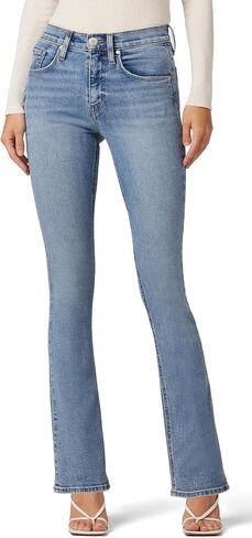 HUDSON Women's Barbara High-Rise Baby Boot in Saudi Arabia