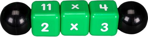 Really Good Stuff Calming & Fidget Twists Set of 5- Sensory Fidget Toys for Stress Relief, Self-Regulation, and Relaxation, Sensory Products for Kids in Saudi Arabia
