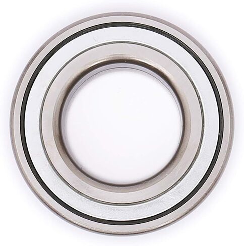 FKG 510093 Front Wheel Bearing fit for 2010-2016 Kia Soul, 2010-2018 Kia Forte, 2007-2016 Hyundai Elantra, 2012-2017 Hyundai Veloster, Set of 2 in Saudi Arabia