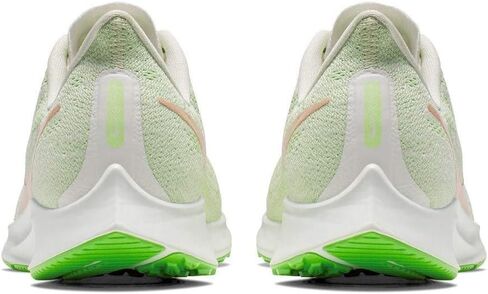 حذاء الجري Air Max Pegasus 36 للنساء من نايك فانتوم/بيو بيج/بارلي فولت 7.5 in Saudi Arabia
