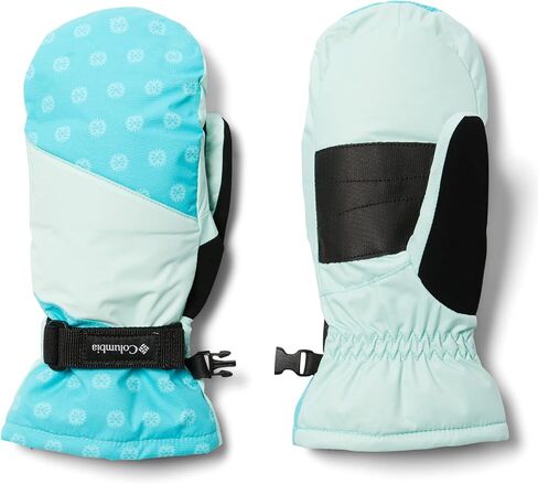 Columbia Unisex-Child Core II Mitten in Saudi Arabia