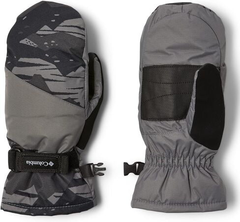 Columbia Unisex-Child Core II Mitten in Saudi Arabia