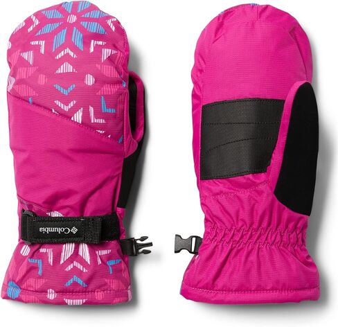 Columbia Unisex-Child Core II Mitten in Saudi Arabia