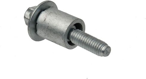 URO Parts 11127544369 Valve Cover Bolt, 6mm x 32.5mm Torx Head in Saudi Arabia
