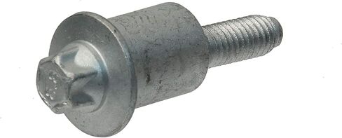URO Parts 11127544369 Valve Cover Bolt, 6mm x 32.5mm Torx Head in Saudi Arabia