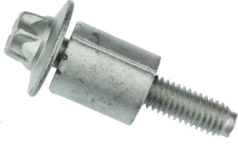 URO Parts 11127544369 Valve Cover Bolt, 6mm x 32.5mm Torx Head in Saudi Arabia