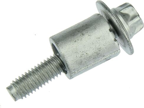 URO Parts 11127544369 Valve Cover Bolt, 6mm x 32.5mm Torx Head in Saudi Arabia