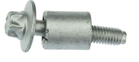 URO Parts 11127544369 Valve Cover Bolt, 6mm x 32.5mm Torx Head in Saudi Arabia