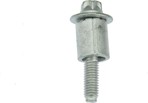 URO Parts 11127544369 Valve Cover Bolt, 6mm x 32.5mm Torx Head in Saudi Arabia