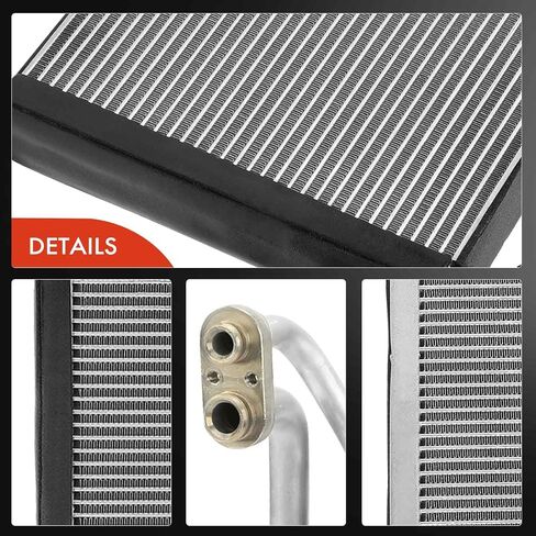 A-Premium A/C Evaporator Core Compatible with Mazda CX5 2016-2021, 3 2014-2018, 6 2014-2021, 2.0L 2.2L 2.5L, Replace# GHP961J10, GHP961J10A in Saudi Arabia
