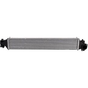 TRQ Turbo Intercooler for Honda Civic 1.5L