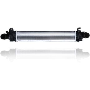 Intercooler - Cooling Direct Compatible/Replacement for GM3012116 18-20 Chevrolet Equinox, 18-20 GMC Terrain/Denali 1.5T - 84454110
