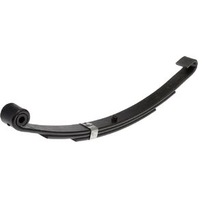 Dorman 929-1065 Utility Trailer Leaf Spring, Eye/Loop, 1 3/4" Width, 24" Length, 3 1/4" Arch, 3 Leaf, 1000lb Capacity