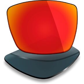 Mryok Replacement Lenses for Costa Del Mar Rincon - Options