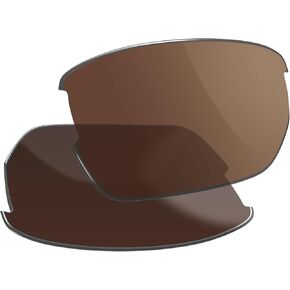 Polarized Replacement Lenses for Wiley X Valor Sunglasses