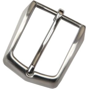 SENWA Single Prong Horseshoe Belt Buckle 1.6"(40mm) for 1.5"(38mm) Belt
