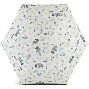 RADLEY London Pierside - Responsible - Superlite Responsible Umbrella
