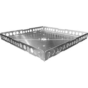 GennyGo™ RevX Generator & Cargo Carrier Tray - Tray Pan ONLY (Aluminum)
