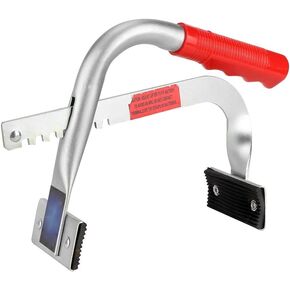 Battery Carrier, Adjustable Side Grip Battery Carrier Lifter