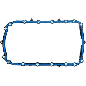 حشية وعاء الزيت مناسبة لـ 1990-1997 Ford Aerostar 1990-1992 Probe 1991-2001 Ranger 1991-2001 Taurus 1992-1994 Tempo 1995-2000 Windstar OS32486 in Kuwait