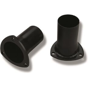 Hooker Reducer, Flanged