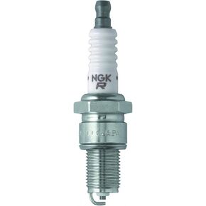 NGK (1233) BPR5EY Spark Plug - Pack of 4