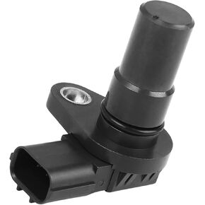 Motoforti Transmission Speed Sensor, for Subaru Tribeca 2008-2014, Metal, Plastic, 31937-AA071, Black