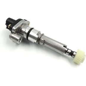 HiSport VSS Transmission Speed Sensor 83181-12040 - Vehicle Speed Sensor, Wheel Speed Sensor Compatible with Chevrolet Geo Lexus Toyota