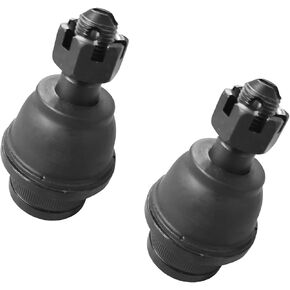 K90691 Lower Ball Joints for Hyundai Accent 2000 2001 2002 2003 2004 2005 & 2006 Hatchback Model, Front Ball Joint Kit for Hyundai Accent, Suspension Ball Joint - 2pc