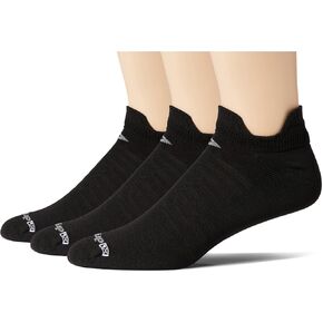 Drymax Hyper Thin Running Double Tab 3-Pair Pack