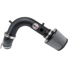 HPS Performance Red Shortram مجموعة مدخل هواء Cool Ram متوافقة مع 2009-2014 Acura TSX 2.4L 2008-2012 Honda Accord 2.4L، 827-105R in Kuwait