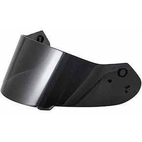 TORC T28 T28B Visor Replacement T28 T28B Motorcycle helmet (Dark Smoke)