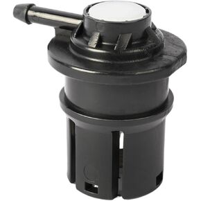 Fuel Tank Rollover Valve Replace# 52127666 Compatible with Dodge Ram 1500 2500 3500 Pickup Truck 1996 1997 1998 1999 2001 2002 Fuel Gas Tank Filter Flipping Cover