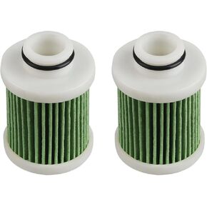 Fuel Filter 15412-92J00 for Suzuki Outboard DF100 DF115 DF150AP DF200AP,100HP 115HP 140HP 150HP 175HP 200HP Boat Motor