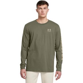 Under Armour Men's Freedom Flag Long Sleeve