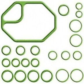 SANTECH INDUSTRIES MT2502 A/C System O-Ring and Gasket Kit