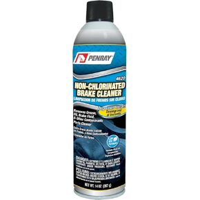 4620-12PK Non-Chlorinated Brake Cleaner - 14-Ounce Aerosol Can, Case of 12