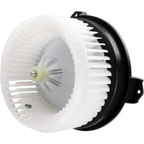 Youxmoto 700257 Front AC Heater Blower Motor with Fan Cage Fit for Acura ILX 2013-2015,Fit for Acura RDX 2013-2014, Fit for Honda Civic 2012-2013 79311-TR0-A01