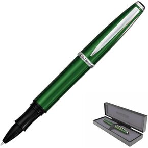 Aldo Domani Rollerball Pen Red (MV59636)