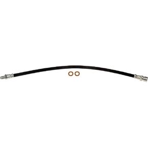 Dorman H27298 Brake Hydraulic Hose Compatible with Select Volkswagen Models