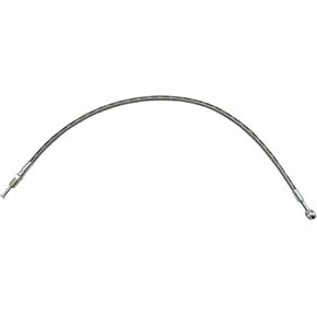 1930760 1930817 Front Brake Hose Line for Polaris Sportsman 335 500 Magnum 500 Diesel 455 Worker 335 500 Xplorer 400 500 Xpress 300 400