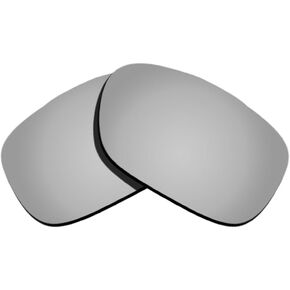 Polarized Replacement Lenses for Oakley TwoFace - Multiple Colors