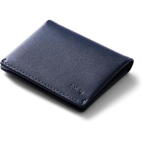Bellroy Slim Sleeve, slim leather wallet (Max. 8 cards and bills) in Saudi Arabia