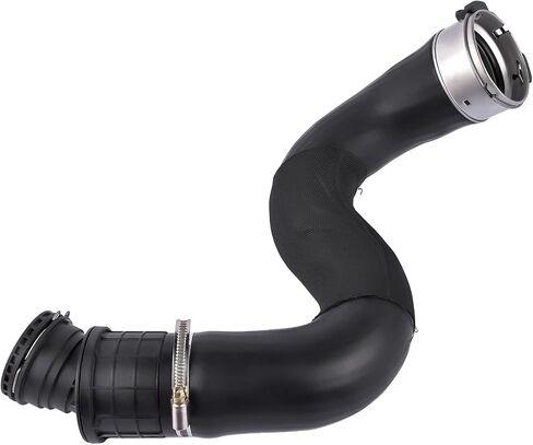 GELUOXI Charge Air Cooler Inlet Air Tube Replacement for Chevy Equinox GMC Terrain 1.5L 2018-2022 84498032 in Saudi Arabia