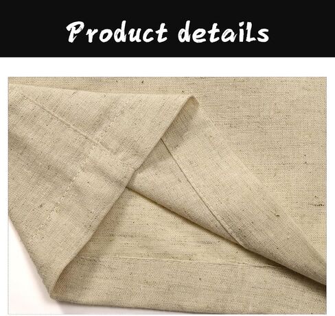 Men's Casual Cotton Linen Shorts 6" Flat Front Classic Fit Summer Beach Short with Pockets in Saudi Arabia