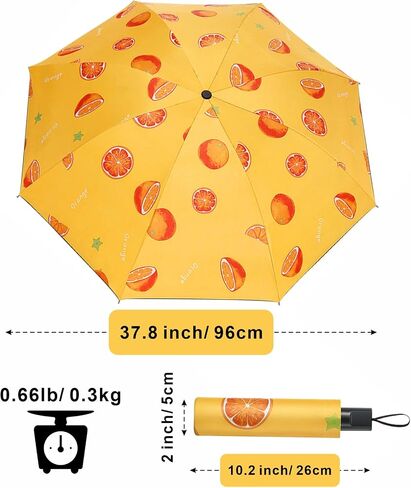 Sun Umbrella Mini Travel Umbrella for Rain & Sun Small Lightweight Uv Umbrellas for Sun Protection Outdoor Sport Colorful Portable Foldable Compact UV Blocking Umbrella for Walking in Saudi Arabia
